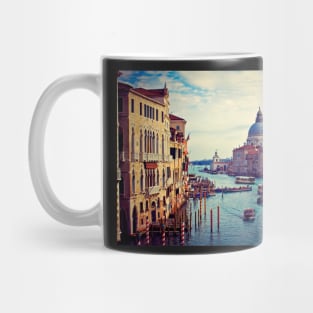 Venice Mug